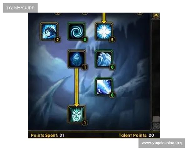 魔兽世界14级法师技能使用指南